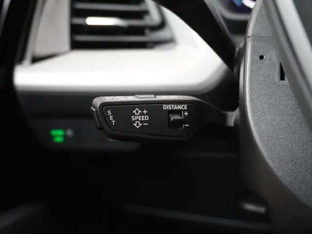 Audi Q4 e-tron 40 Advanced 77 kWh 2021 Elektrisch 25