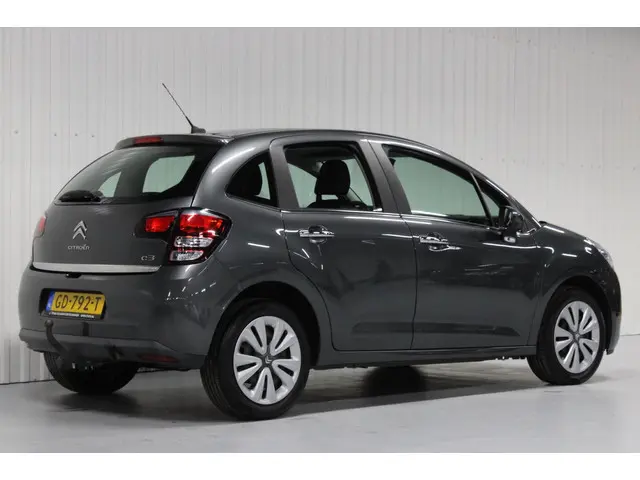 Citroën C3 1.0 PureTech Collection 2015 Benzine 6