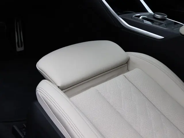 BMW 4 Serie 420i Cabrio 2025 Benzine 14
