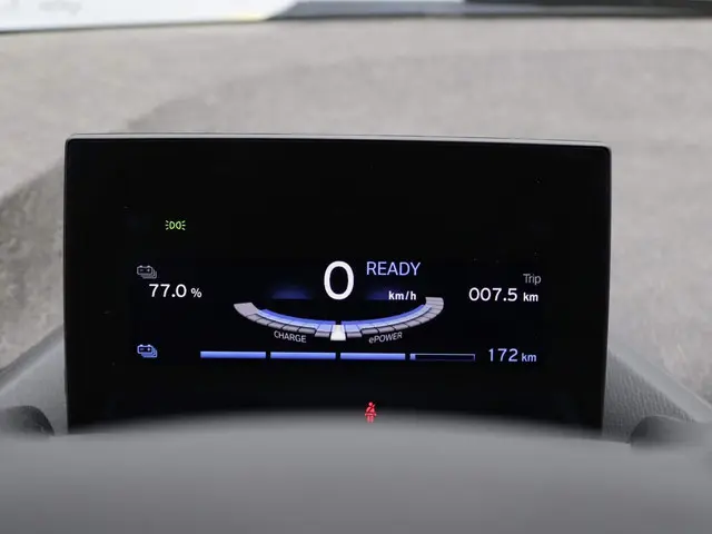BMW i3 S 2019 Elektrisch 17
