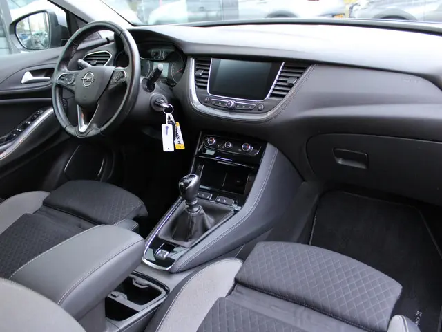 Opel Grandland X 3