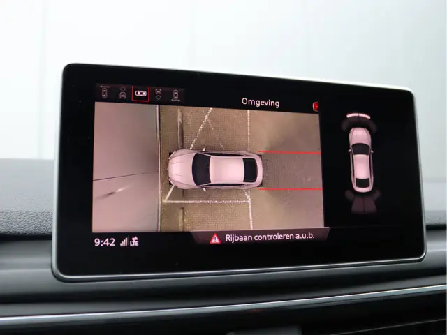 Audi A5 Sportback 3.0TFSI S5 quattro 2018 Benzine 79