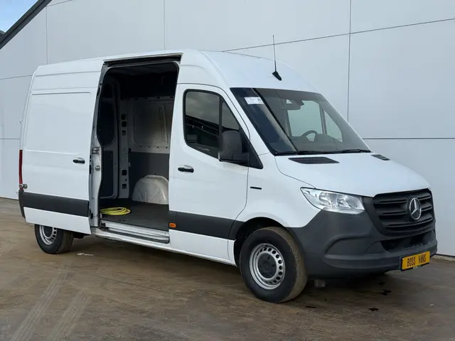 Mercedes-Benz eSprinter 312 2022 Elektrisch 5