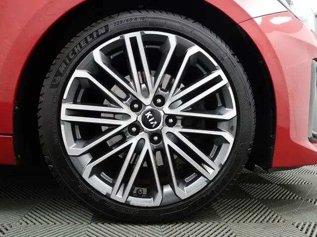 Kia ProCeed 1.4 T-GDI GT-PlusLine Aut- 2019 Benzine 29