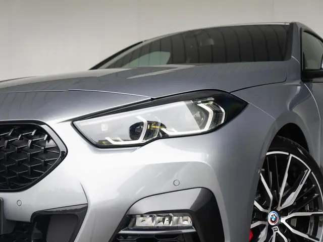 BMW 2 Serie Gran Coupé 220i 2023 Benzine 13