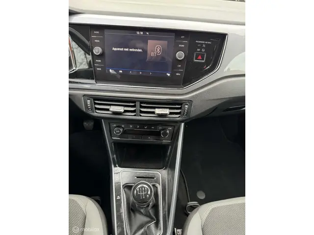 Volkswagen Polo 1.0 TSI Highline 2018 Benzine 13