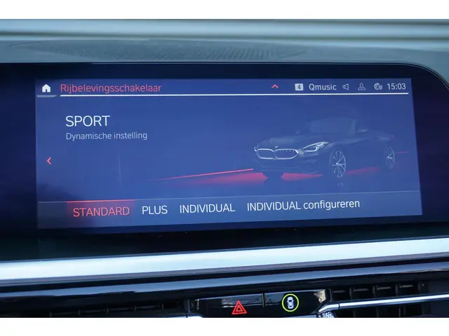 BMW Z4 Roadster sDrive30i 2020 Benzine 19