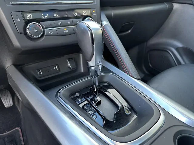 Renault Kadjar 1.2 TCe Extase 2017 Benzine 42