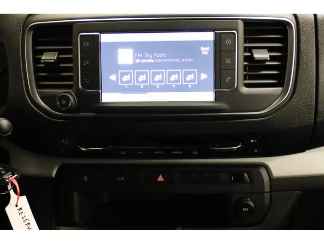 Fiat Scudo 1.5 MULTIJET 120 COMPACT BUSINESS 2022 Diesel 10