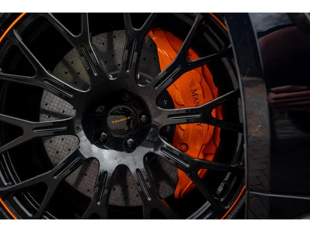 Audi RS6 RS 6 TFSI quattro 2019 Benzine 59