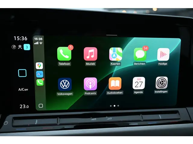 Volkswagen Golf Variant 1.0 TSI Life 2021 Benzine 40