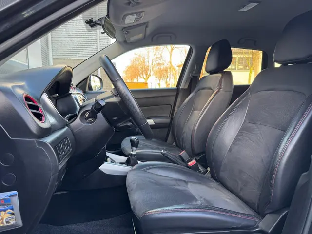 Suzuki Vitara 1.4 S 2016 Benzine 8