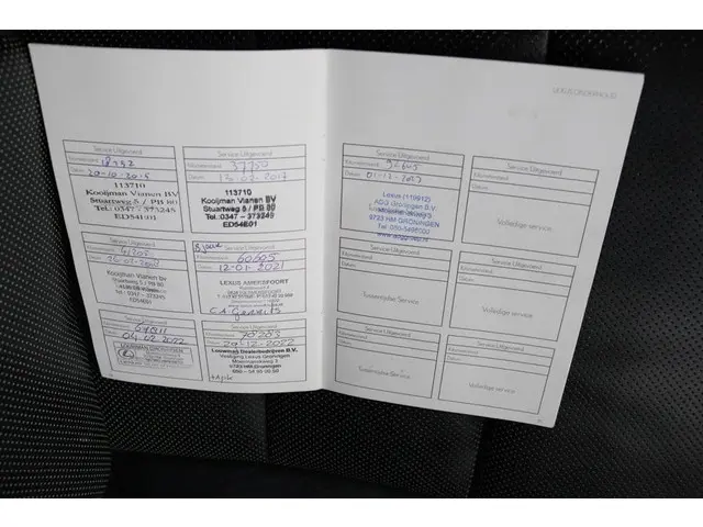 Lexus LS 600h F Sport Line 2013 Hybride Benzine 40