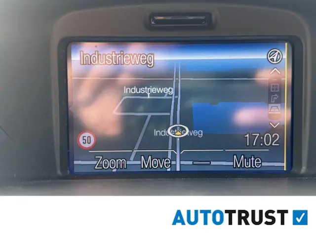 Ford Fiesta 1.0 Style,airco, km nap,navigatie 2015 Benzine 10