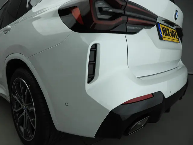 BMW X3 xDrive20d 2024 Diesel 49