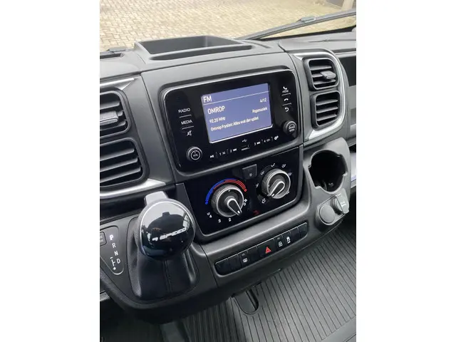 Fiat Ducato 35 2.2D 180pk Automaat L2H2 2024 Diesel 12