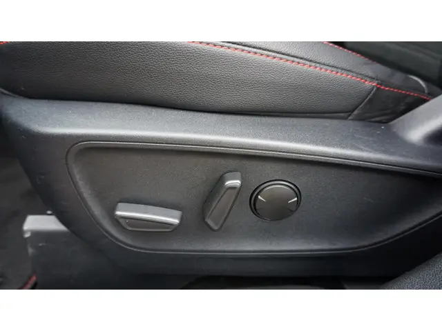 Ford Kuga 2.5 225pk PHEV ST-Line X 2021 Hybride Benzine 38