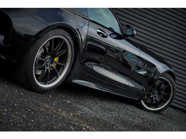 Mercedes-Benz AMG GT 4.0 R 2017 Benzine 20