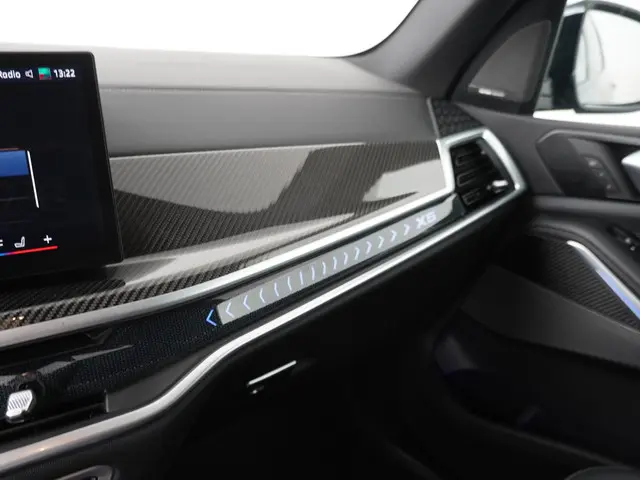 BMW X5 xDrive50e Launch Edition 2023 Hybride Benzine 20