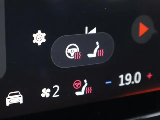 Smart #1 BRABUS 66 kWh 2024 Elektrisch 28