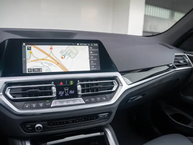 BMW 4 Serie Cabrio 420i 2022 Benzine 11