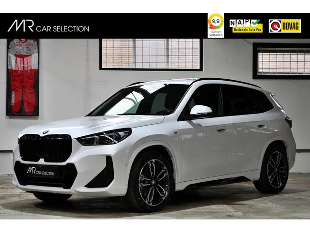 BMW X1 xDrive23i 2023 Benzine
