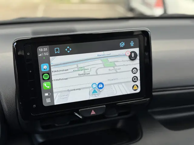 Toyota Yaris 1.5 Hybrid GR Sport 2023 Hybride Benzine 27