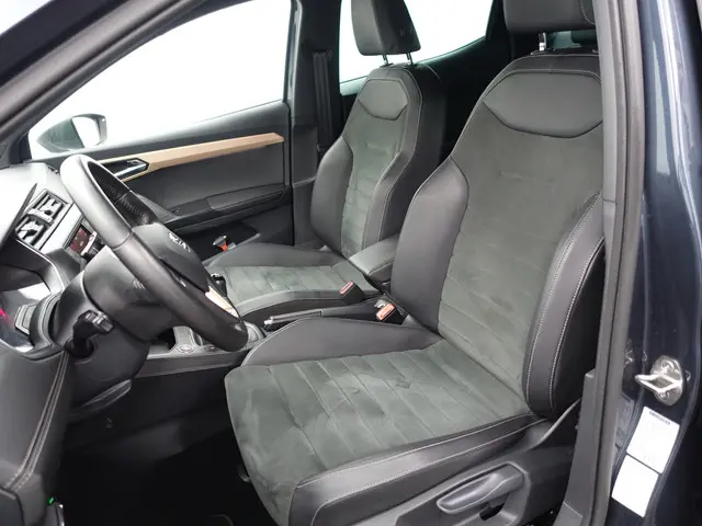 SEAT Ibiza 1.0 TSI Excellence 2019 Benzine 26
