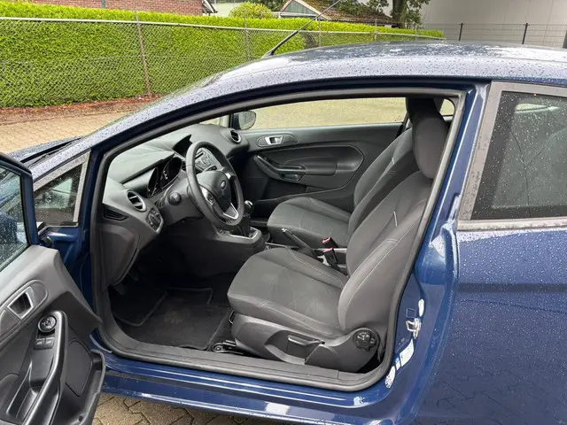 Ford Fiesta 1.0 Style 2015 Benzine 4