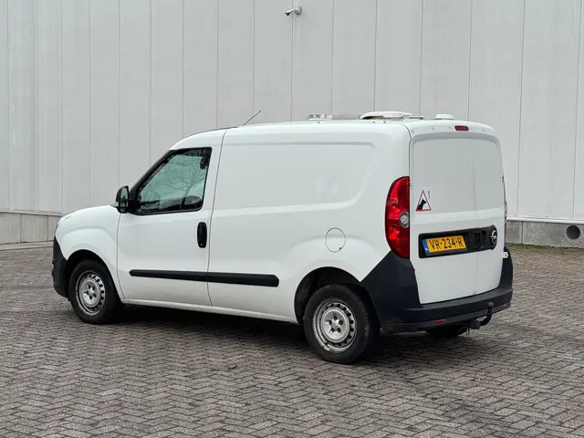 Opel Combo 1.3 CDTi MARGE / AIRCO / GEEN BTW 2015 Diesel 3