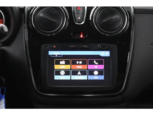 Dacia Dokker 1.3 TCe 130 Stepway 2020 Benzine 23