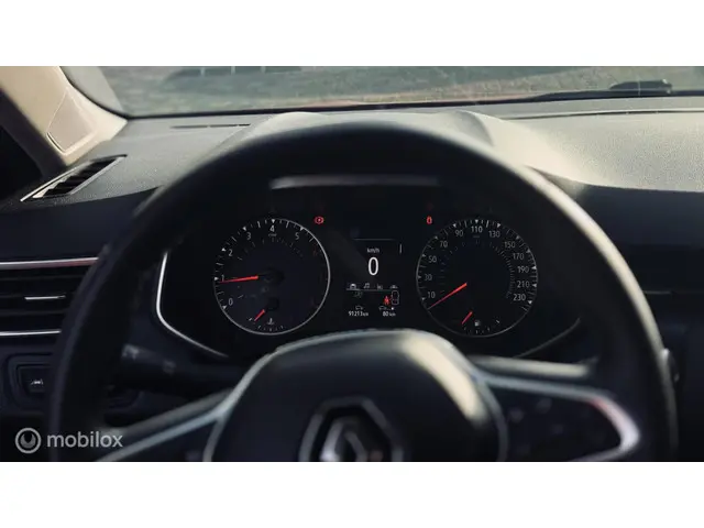 Renault Clio 1.0 TCe Zen 2019 Benzine 11