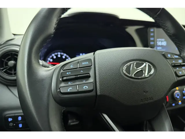 Hyundai i10 1.0 Comfort Smart 2022 Benzine 17