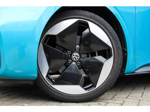 Volkswagen ID.3 Max First Edition 2020 Elektrisch 10