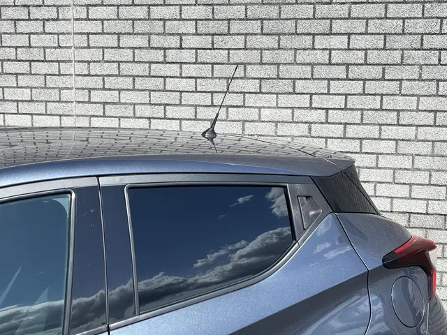 Nissan Micra 0.9 IG-T Tekna 2017 Benzine 26