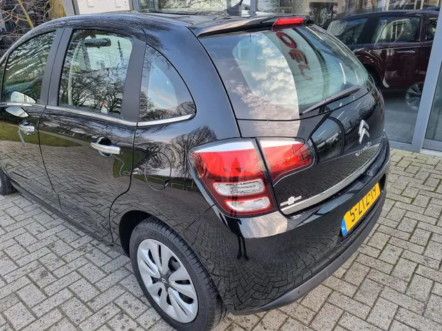 Citroën C3 1.2 PureTech Collection 2015 Benzine 10