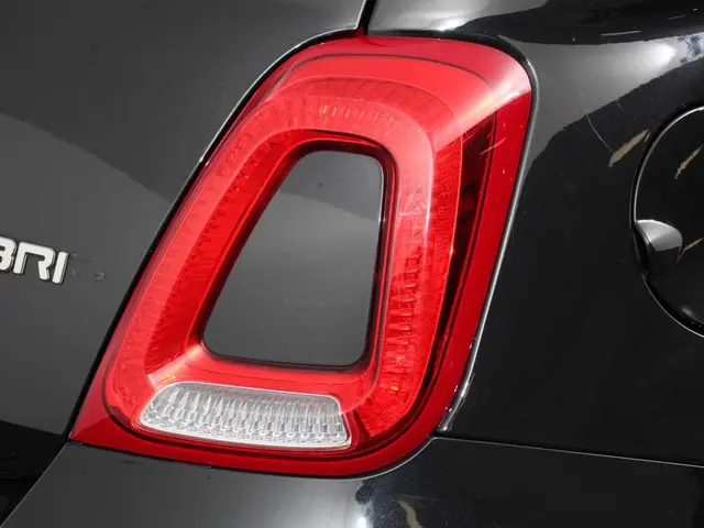 Fiat 500C 1.0 Cabrio Bella Vita 2023 Benzine 36