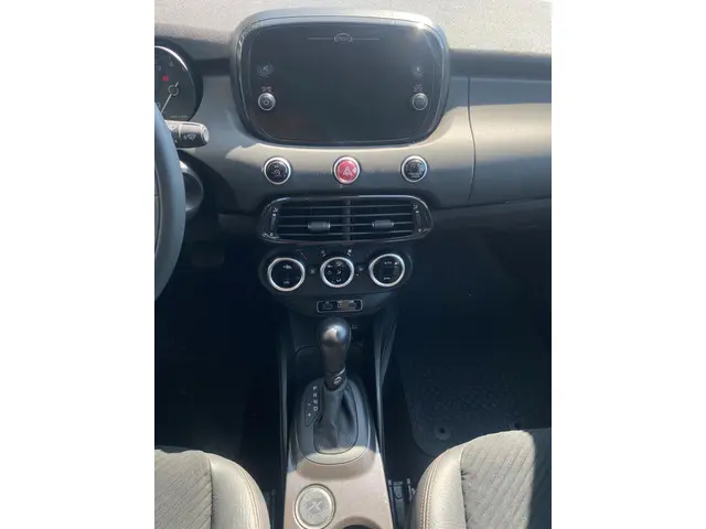 Fiat 500X 1.3 GSE Sport 2019 Benzine 13