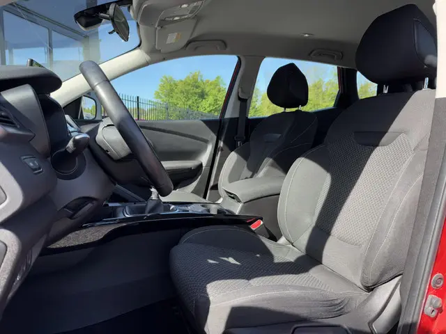 Renault Kadjar 1.2 TCe Zen 2016 Benzine 6