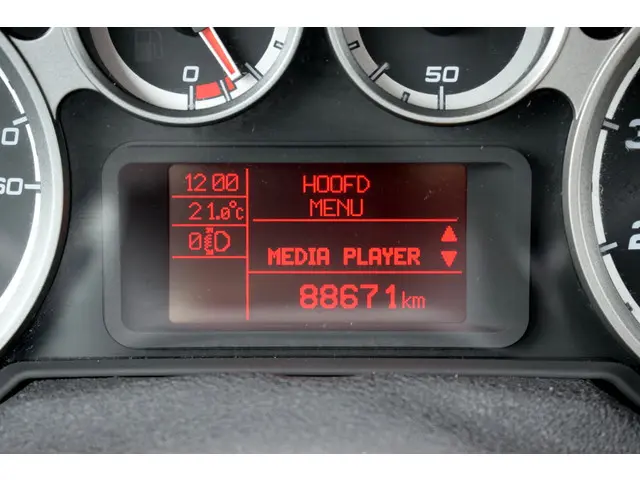 Alfa Romeo MiTo 0.9 TwinAir Distinctive 2013 Benzine 12