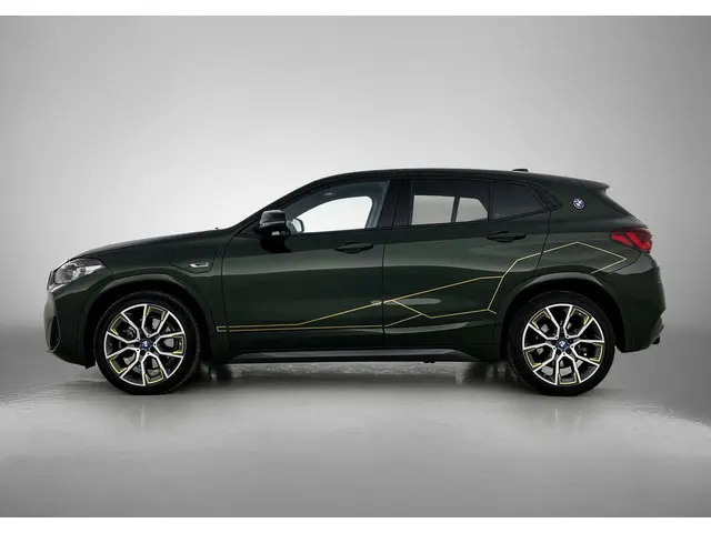 BMW X2 xDrive25e High Executive 2023 Hybride Benzine 2