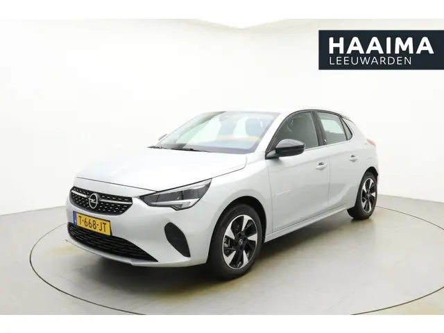 Opel Corsa-e Elegance 50 kWh 2023 Elektrisch
