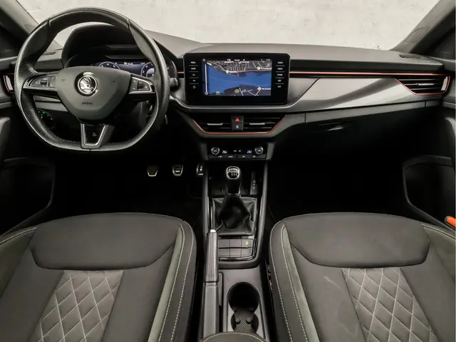 Škoda Scala 1.0 TSI Sport 2020 Benzine 6