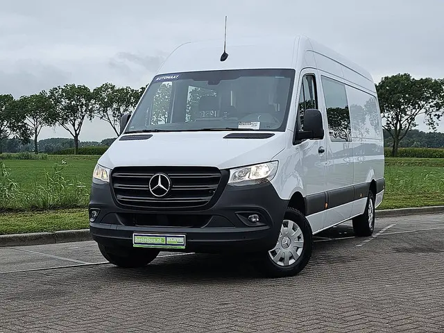 Mercedes-Benz Sprinter 317 2021 Diesel
