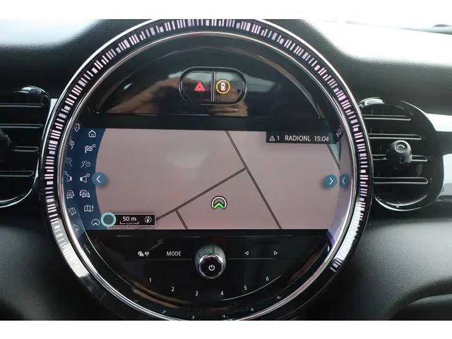 MINI Cooper S Mini 2.0 John Cooper Works 2021 Benzine 10