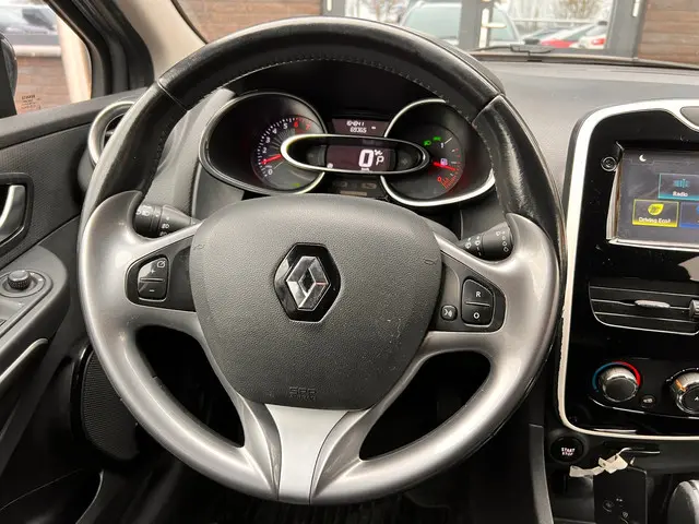 Renault Clio Estate 1.2 GT Automaat 2016 Benzine 15