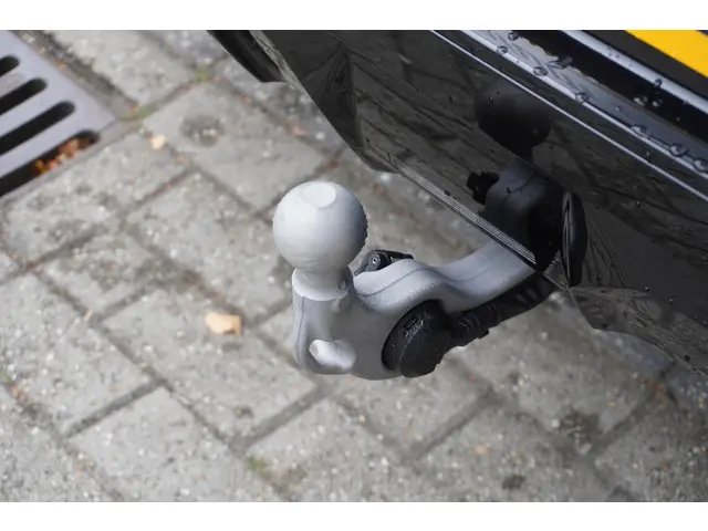 BMW X3 M50 2025 Benzine 42