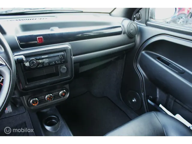 Microcar Dué Brommobiel 6 White 2022 Diesel 11