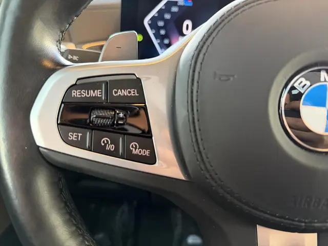 BMW X5 xDrive50e 2023 Hybride Benzine 26