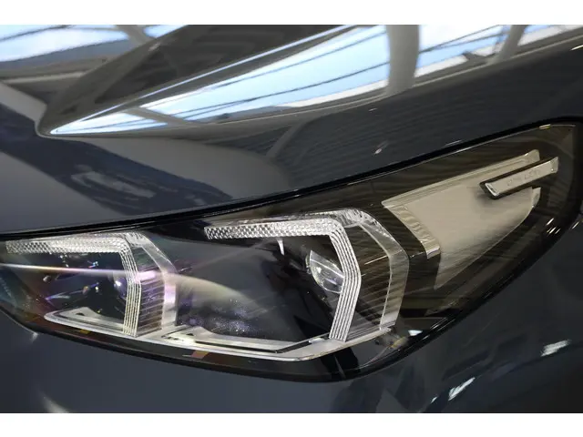 BMW X1 xDrive30e 2025 Hybride Benzine 34